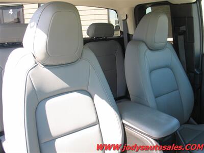 2017 Chevrolet Colorado Duramax 2.8L Diesel Turbo, EXT CAB, 2WD, LOW 58,000 MILES - Photo 23 - North Platte, NE 69101