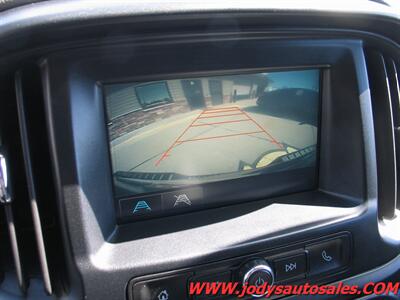 2017 Chevrolet Colorado Duramax 2.8L Diesel Turbo, EXT CAB, 2WD, LOW 58,000 MILES - Photo 14 - North Platte, NE 69101