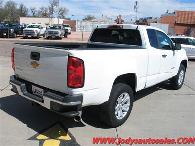2017 Chevrolet Colorado Duramax 2.8L Diesel Turbo, EXT CAB, 2WD, LOW 58,000 MILES - Photo 32 - North Platte, NE 69101