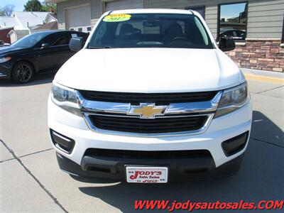2017 Chevrolet Colorado Duramax 2.8L Diesel Turbo, EXT CAB, 2WD, LOW 58,000 MILES - Photo 34 - North Platte, NE 69101