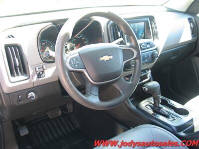 2017 Chevrolet Colorado Duramax 2.8L Diesel Turbo, EXT CAB, 2WD, LOW 58,000 MILES - Photo 2 - North Platte, NE 69101