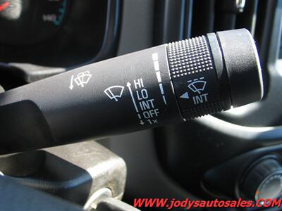 2017 Chevrolet Colorado Duramax 2.8L Diesel Turbo, EXT CAB, 2WD, LOW 58,000 MILES - Photo 9 - North Platte, NE 69101