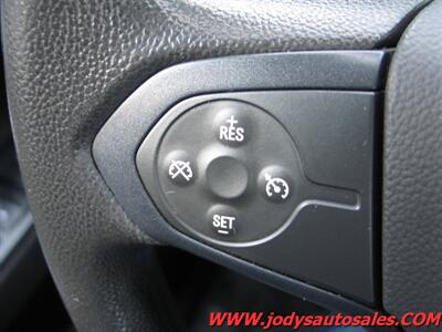 2016 Chevrolet Silverado 3500  4X4, Crew Cab, Tall Maint Util Box - Photo 13 - North Platte, NE 69101