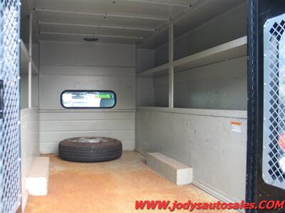 2016 Chevrolet Silverado 3500  4X4, Crew Cab, Tall Maint Util Box - Photo 31 - North Platte, NE 69101