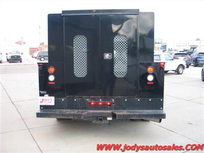 2016 Chevrolet Silverado 3500  4X4, Crew Cab, Tall Maint Util Box - Photo 35 - North Platte, NE 69101