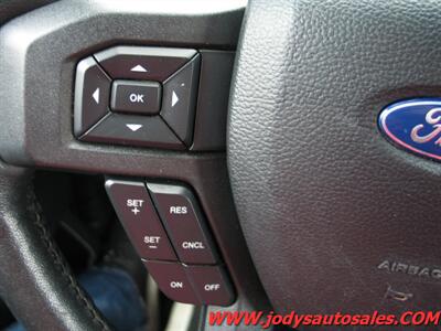 2020 Ford Expedition XL  XL, 4x4, 3rd ROW SEATING - Photo 9 - North Platte, NE 69101