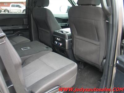 2020 Ford Expedition XL  XL, 4x4, 3rd ROW SEATING - Photo 23 - North Platte, NE 69101