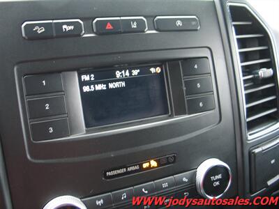 2020 Ford Expedition XL  XL, 4x4, 3rd ROW SEATING - Photo 15 - North Platte, NE 69101