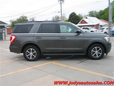 2020 Ford Expedition XL  XL, 4x4, 3rd ROW SEATING - Photo 33 - North Platte, NE 69101