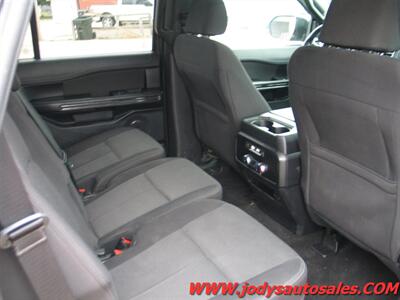 2020 Ford Expedition XL  XL, 4x4, 3rd ROW SEATING - Photo 24 - North Platte, NE 69101