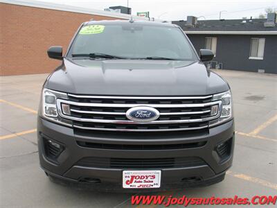 2020 Ford Expedition XL  XL, 4x4, 3rd ROW SEATING - Photo 34 - North Platte, NE 69101