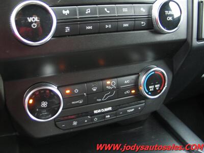 2020 Ford Expedition XL  XL, 4x4, 3rd ROW SEATING - Photo 16 - North Platte, NE 69101