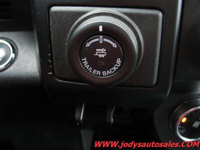 2020 Ford Expedition XL  XL, 4x4, 3rd ROW SEATING - Photo 13 - North Platte, NE 69101