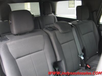 2020 Ford Expedition XL  XL, 4x4, 3rd ROW SEATING - Photo 25 - North Platte, NE 69101