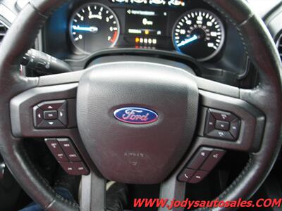 2020 Ford Expedition XL  XL, 4x4, 3rd ROW SEATING - Photo 12 - North Platte, NE 69101