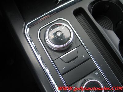 2020 Ford Expedition XL  XL, 4x4, 3rd ROW SEATING - Photo 17 - North Platte, NE 69101