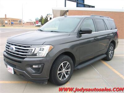 2020 Ford Expedition XL  XL, 4x4, 3rd ROW SEATING - Photo 28 - North Platte, NE 69101