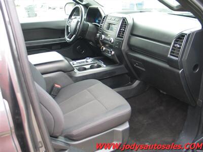 2020 Ford Expedition XL  XL, 4x4, 3rd ROW SEATING - Photo 21 - North Platte, NE 69101