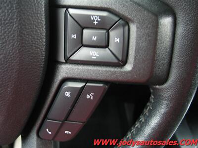 2020 Ford Expedition XL  XL, 4x4, 3rd ROW SEATING - Photo 10 - North Platte, NE 69101