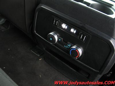 2020 Ford Expedition XL  XL, 4x4, 3rd ROW SEATING - Photo 26 - North Platte, NE 69101