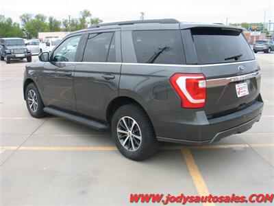 2020 Ford Expedition XL  XL, 4x4, 3rd ROW SEATING - Photo 30 - North Platte, NE 69101