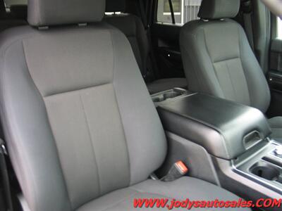 2020 Ford Expedition XL  XL, 4x4, 3rd ROW SEATING - Photo 22 - North Platte, NE 69101