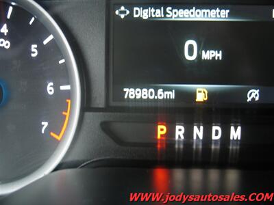 2020 Ford Expedition XL  XL, 4x4, 3rd ROW SEATING - Photo 11 - North Platte, NE 69101