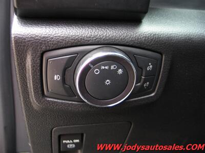 2020 Ford Expedition XL  XL, 4x4, 3rd ROW SEATING - Photo 6 - North Platte, NE 69101