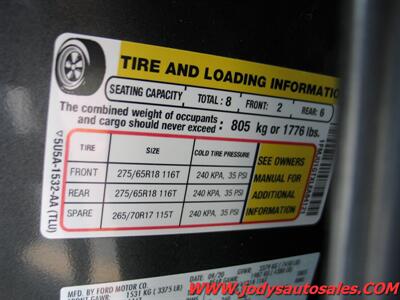 2020 Ford Expedition XL  XL, 4x4, 3rd ROW SEATING - Photo 37 - North Platte, NE 69101