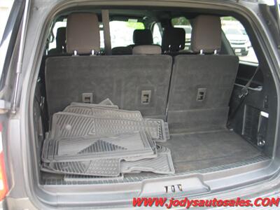 2020 Ford Expedition XL  XL, 4x4, 3rd ROW SEATING - Photo 27 - North Platte, NE 69101