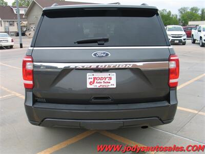 2020 Ford Expedition XL  XL, 4x4, 3rd ROW SEATING - Photo 31 - North Platte, NE 69101