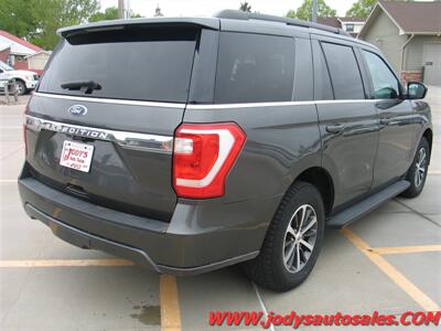 2020 Ford Expedition XL  XL, 4x4, 3rd ROW SEATING - Photo 32 - North Platte, NE 69101