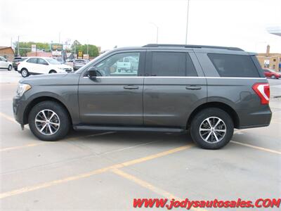 2020 Ford Expedition XL  XL, 4x4, 3rd ROW SEATING - Photo 29 - North Platte, NE 69101