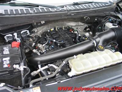 2020 Ford Expedition XL  XL, 4x4, 3rd ROW SEATING - Photo 35 - North Platte, NE 69101