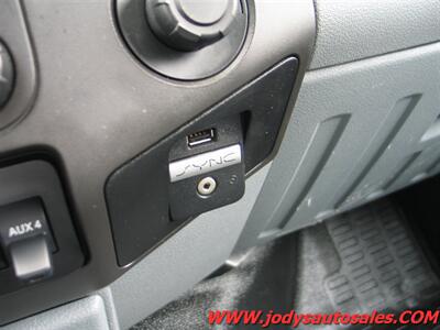 2016 Ford F-550 Super Duty  XL, 4X4, SUPER CAB, Utility Box, DIESEL - Photo 19 - North Platte, NE 69101