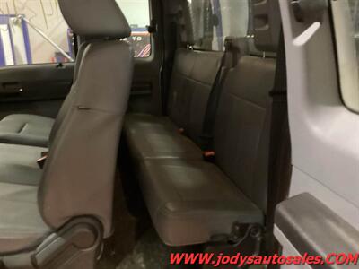 2016 Ford F-550 Super Duty XL, Extended Cab, 4x   - Photo 7 - North Platte, NE 69101