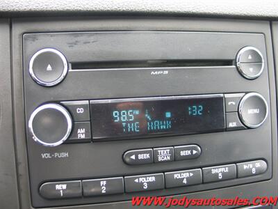 2016 Ford F-550 Super Duty  XL, 4X4, SUPER CAB, Utility Box, DIESEL - Photo 16 - North Platte, NE 69101