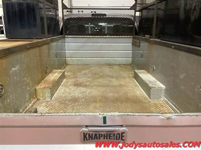 2016 Ford F-550 Super Duty XL, Extended Cab, 4x   - Photo 5 - North Platte, NE 69101