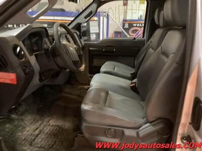 2016 Ford F-550 Super Duty XL, Extended Cab, 4x   - Photo 6 - North Platte, NE 69101