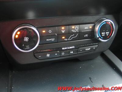 2019 Ford Expedition MAX XL  XL, MAX, 4X4, 3RD ROW SEAT - Photo 19 - North Platte, NE 69101