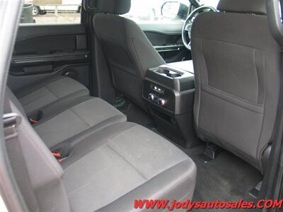 2019 Ford Expedition MAX XL  XL, MAX, 4X4, 3RD ROW SEAT - Photo 24 - North Platte, NE 69101
