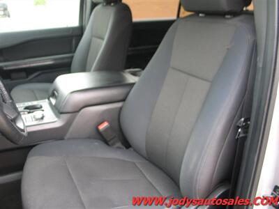 2019 Ford Expedition MAX XL  XL, MAX, 4X4, 3RD ROW SEAT - Photo 5 - North Platte, NE 69101