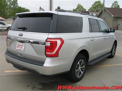 2019 Ford Expedition MAX XL  XL, MAX, 4X4, 3RD ROW SEAT - Photo 32 - North Platte, NE 69101