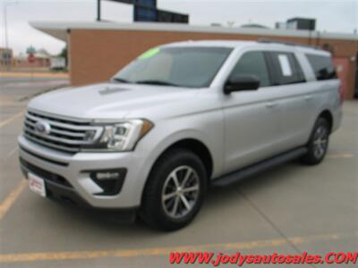 2019 Ford Expedition MAX XL  XL, MAX, 4X4, 3RD ROW SEAT - Photo 28 - North Platte, NE 69101