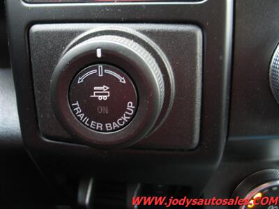 2019 Ford Expedition MAX XL  XL, MAX, 4X4, 3RD ROW SEAT - Photo 14 - North Platte, NE 69101