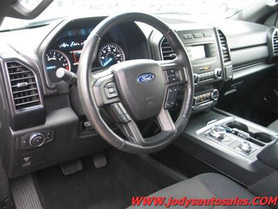 2019 Ford Expedition MAX XL  XL, MAX, 4X4, 3RD ROW SEAT - Photo 2 - North Platte, NE 69101