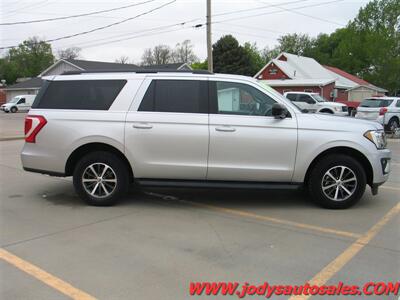 2019 Ford Expedition MAX XL  XL, MAX, 4X4, 3RD ROW SEAT - Photo 33 - North Platte, NE 69101