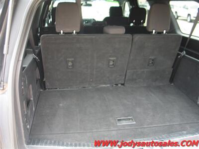 2019 Ford Expedition MAX XL  XL, MAX, 4X4, 3RD ROW SEAT - Photo 27 - North Platte, NE 69101