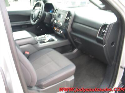 2019 Ford Expedition MAX XL  XL, MAX, 4X4, 3RD ROW SEAT - Photo 22 - North Platte, NE 69101