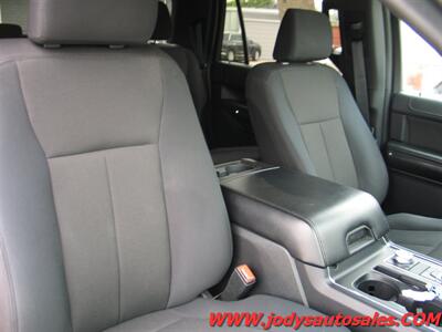2019 Ford Expedition MAX XL  XL, MAX, 4X4, 3RD ROW SEAT - Photo 23 - North Platte, NE 69101